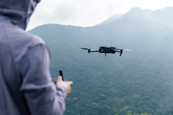 servicios-con-drones-medio-ambiente