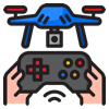 curso-piloto-drones-icono-vuelo